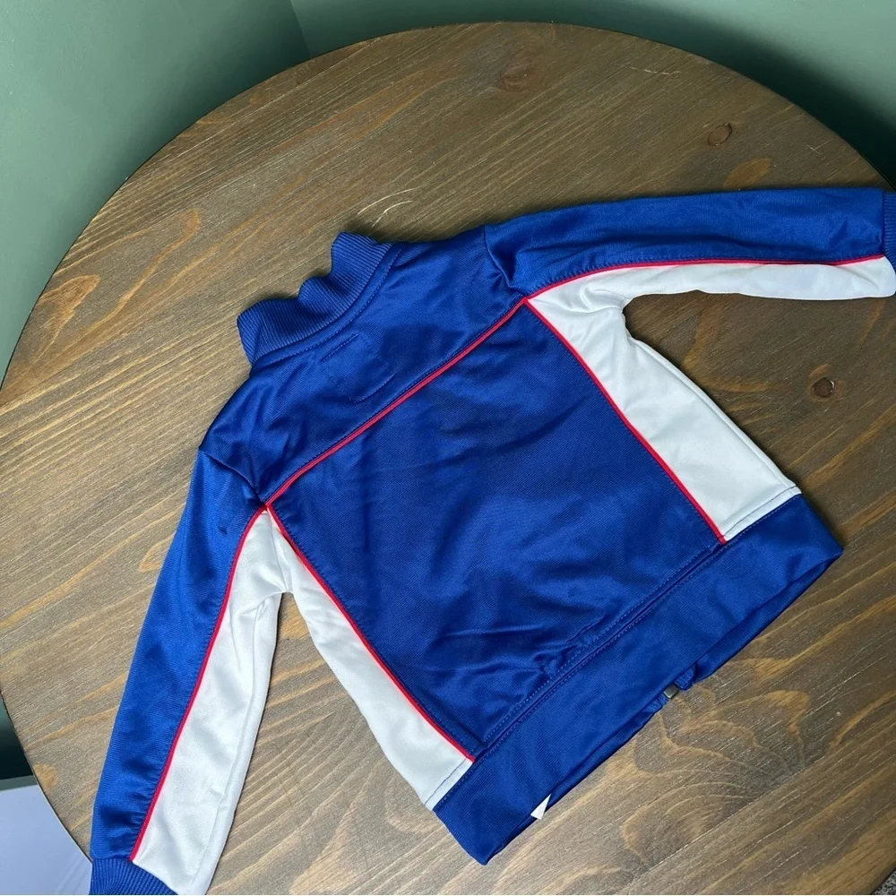 Levis size 12